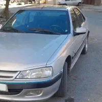 پژو پارس|خودرو سواری و وانت|سنندج, |دیوار