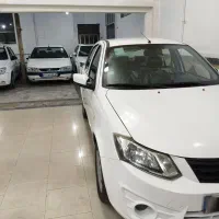 ساینا فول مدل ۱۴۰۰|خودرو سواری و وانت|بهشهر, |دیوار