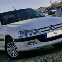پژوپارس مدل1401 موتور جدیدxu7p