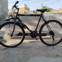 دوچرخه 26