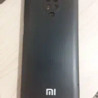 قاب گوشی شیائومی نت ۹s|لوازم جانبی موبایل و تبلت|بندر ماهشهر, |دیوار