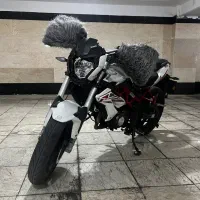 بنلی ۱۵۰ نیوفیس|موتورسیکلت|تهران, کرمان|دیوار