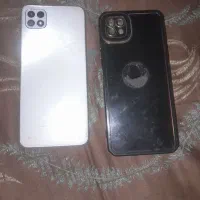 گوشی سامسونگ a22فایوجی|موبایل|آمل, |دیوار