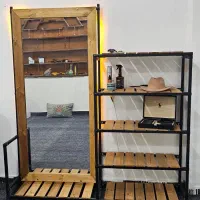 رگال لباس