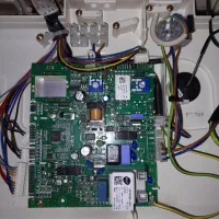 تعمیر پکیچ ، سرویس پکیج ،تعمیرکار پکیج تعمیرات برد|خدمات پیشه و مهارت|قائم‌شهر, |دیوار