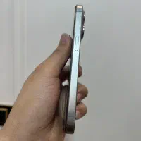 iPhone 15 pro 256 zaa|موبایل|تهران, پارک شهر|دیوار