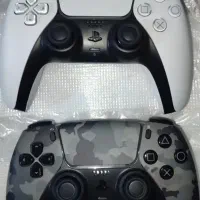 ps5 فت دیسکخور با دو دسته|کنسول، بازی ویدئویی و آنلاین|تهران, تهرانسر شرقی|دیوار