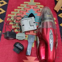 جارو شارژی آبمیوه گیری آسیاب