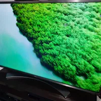 تلویزیون الجی  ۴۹ اینچ اسمارت هوشمند مدل 4K|تلویزیون و پروژکتور|رشت, لاکانی|دیوار