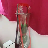 دو عدد گل رز مصنوعی‌|گل مصنوعی|تهران, جنت‌آباد جنوبی|دیوار