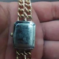 ساعت شنل(چنل)اصل از قطر|ساعت|آبادان, |دیوار