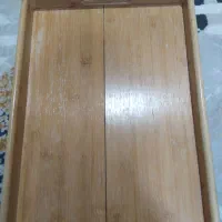 سینی چوبی بامبو خارجی