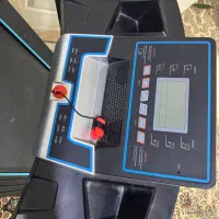 تردمیل در حد نو