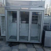 یخچال ۳ درب