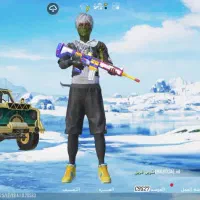 بازی خوب اکانت خوب