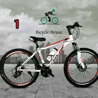 جشنواره فروش دوچرخه ویواا از سایز 20 تا 26 و 27.5