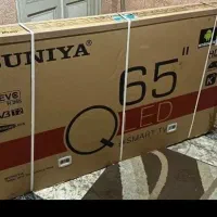 تلوزیون ۶۵ سونیا QLED 9730