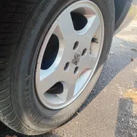 ۴۰۵ مدل ۸۳ فروشی|خودرو سواری و وانت|لاهیجان, لیالستان|دیوار