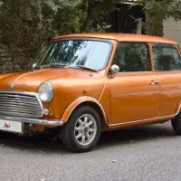 فروش خودروی مینی ماینر کلاسیک، فرصت ویژه