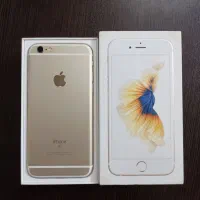 ایفون۶s|موبایل|کرج, گلشهر|دیوار