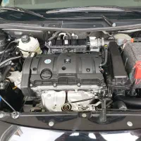 فروش ۲۰۷پانامشکی|خودرو سواری و وانت|جم, |دیوار