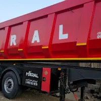 کمپرسی|خودرو سنگین|بندرعباس, |دیوار