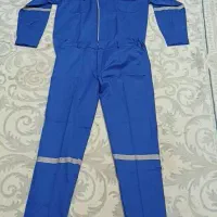 لباس کارمهندسی BIPC