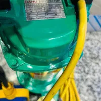 کفکش داهو فلور دار ۱ اینچ|ماشینآلات صنعتی|ایلام, |دیوار