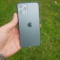 ایفون 11 pro 256