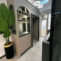 69متر ، خوش نقشه، 2خواب،فول دیزاین