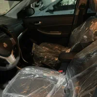 شاهین خشک ۱۴۰۴ بدون سانروف|خودرو سواری و وانت|اسلام‌شهر, شهرک الهیه|دیوار