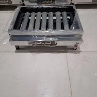 کبابپز گازی|اجاق گاز و لوازم برقی پختوپز|قم, امامزاده ابراهیم|دیوار