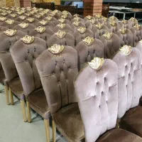 صندلی رستورانی