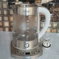 چای ساز|سماور، چایساز، قهوهساز|قم, نخودی|دیوار