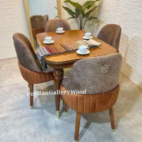 فرسکامیز ناهار خوری تِرِمونا|میز و صندلی غذاخوری|تهران, پردیسان|دیوار