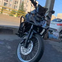 موتور NH250