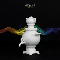 سماور سیسمونی|سماور، چای‌ساز، قهوه‌ساز|خمینی‌شهر, |دیوار