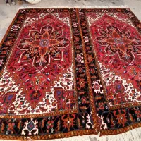 جفت ۶ متر هریس