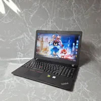 لپ تاپ با گرافیک گیمینگ GTX950 از برند لنوو E570|رایانه همراه|قزوین, |دیوار