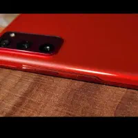 گوشی سامسونگ  s 20 fe|موبایل|جهرم, |دیوار