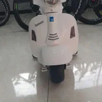 موتو شارژی موزیکال