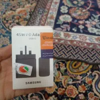 لوازم موبایل شارژر آپل وسامسونگ|لوازم جانبی موبایل و تبلت|نهاوند, |دیوار