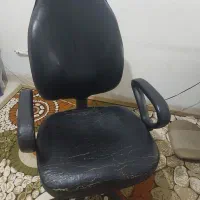صندلی کامپیوتر