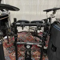 ویدرام یاماها dtx522k تو کارتن|درام و پرکاشن|شیراز, باهنر|دیوار