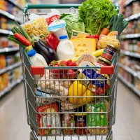 استخدام فروشگاه مواد غذایی