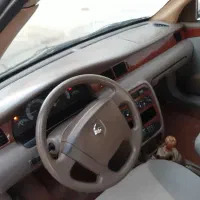 سمند۹۳ بیرنگ|خودرو سواری و وانت|ورامین, ورامین|دیوار