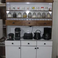 کافی بار