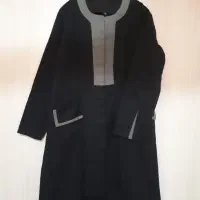 ۲عدد فرم مدرسه مانتو و شلوار و مقنعه