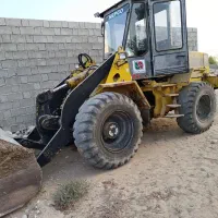 لودر هپکو 115