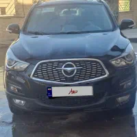 هایما s5..at|خودرو سواری و وانت|فشاپویه, |دیوار